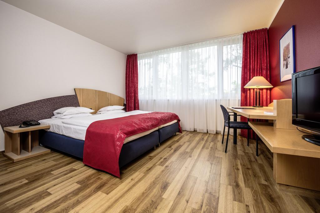 Hotel Arvena Messe Nürnberg