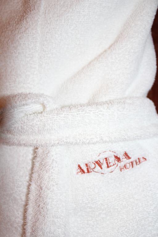 Arvena Messe Hotel Nürnberg
