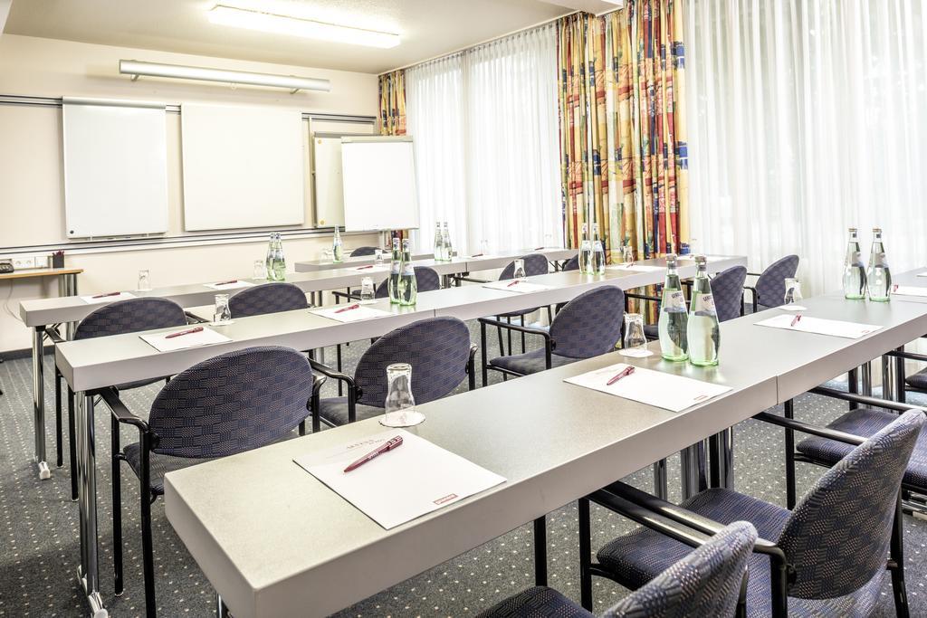 Hotel Arvena Messe