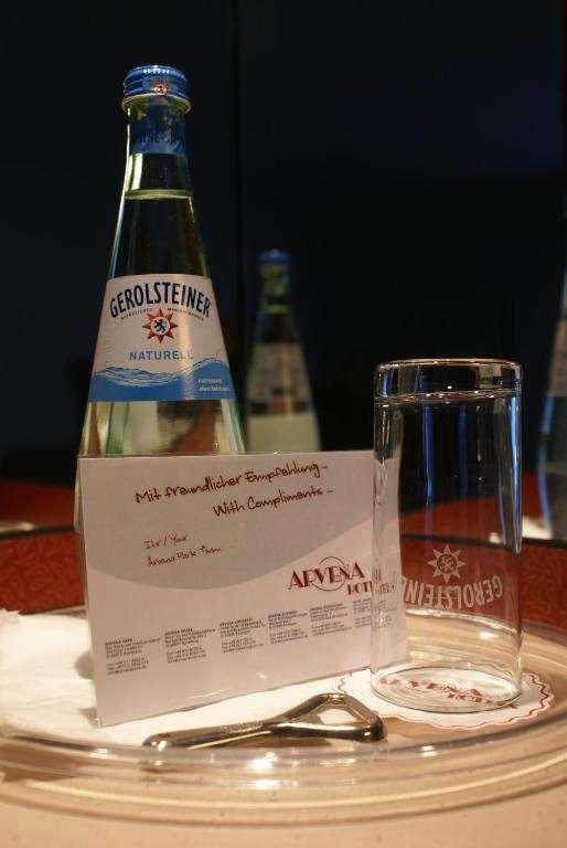 Arvena Messe Hotel Nürnberg