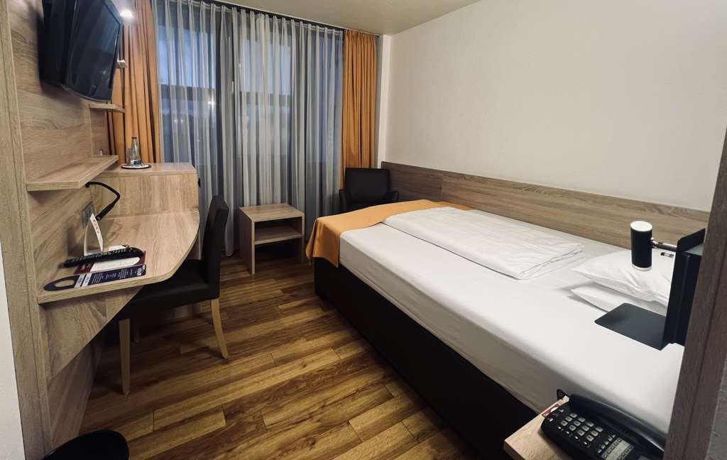 Hotel Arvena Messe Nürnberg