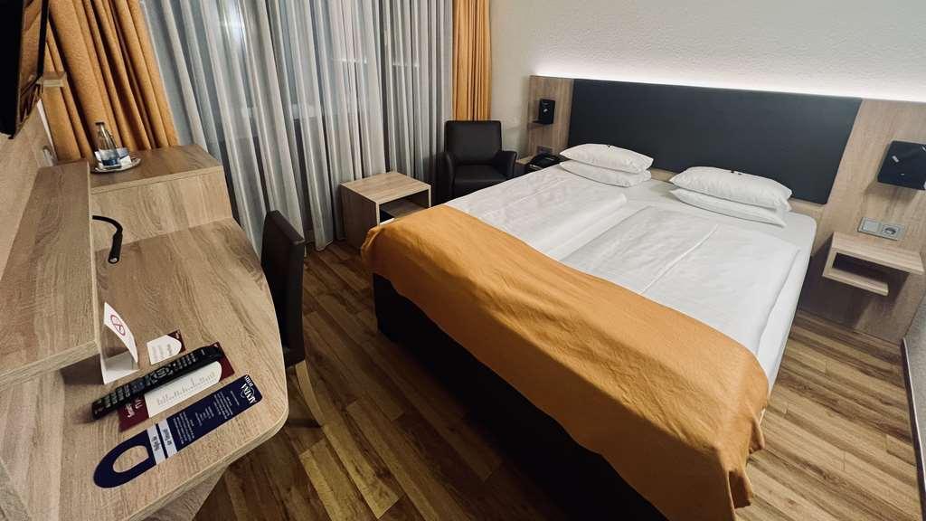 Arvena Messe 3* Nürnberg
