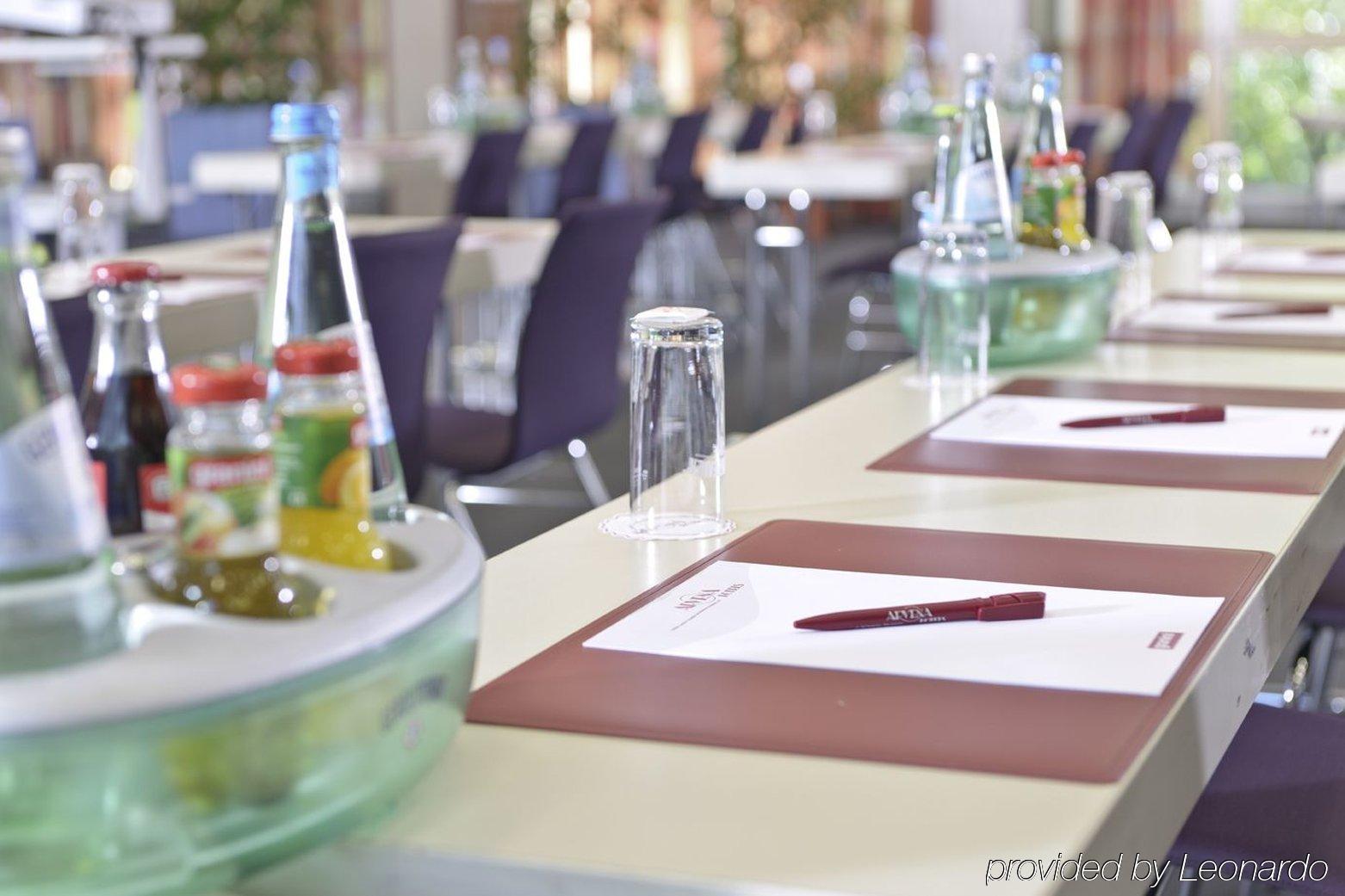 Arvena Messe Hotel