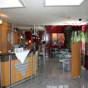 Arvena Messe Hotel