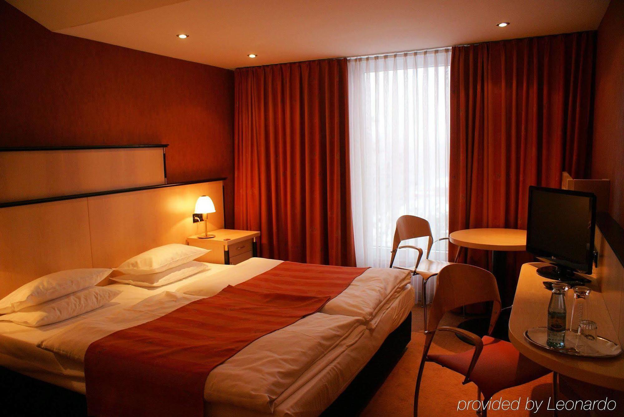 Arvena Messe Hotel Nürnberg