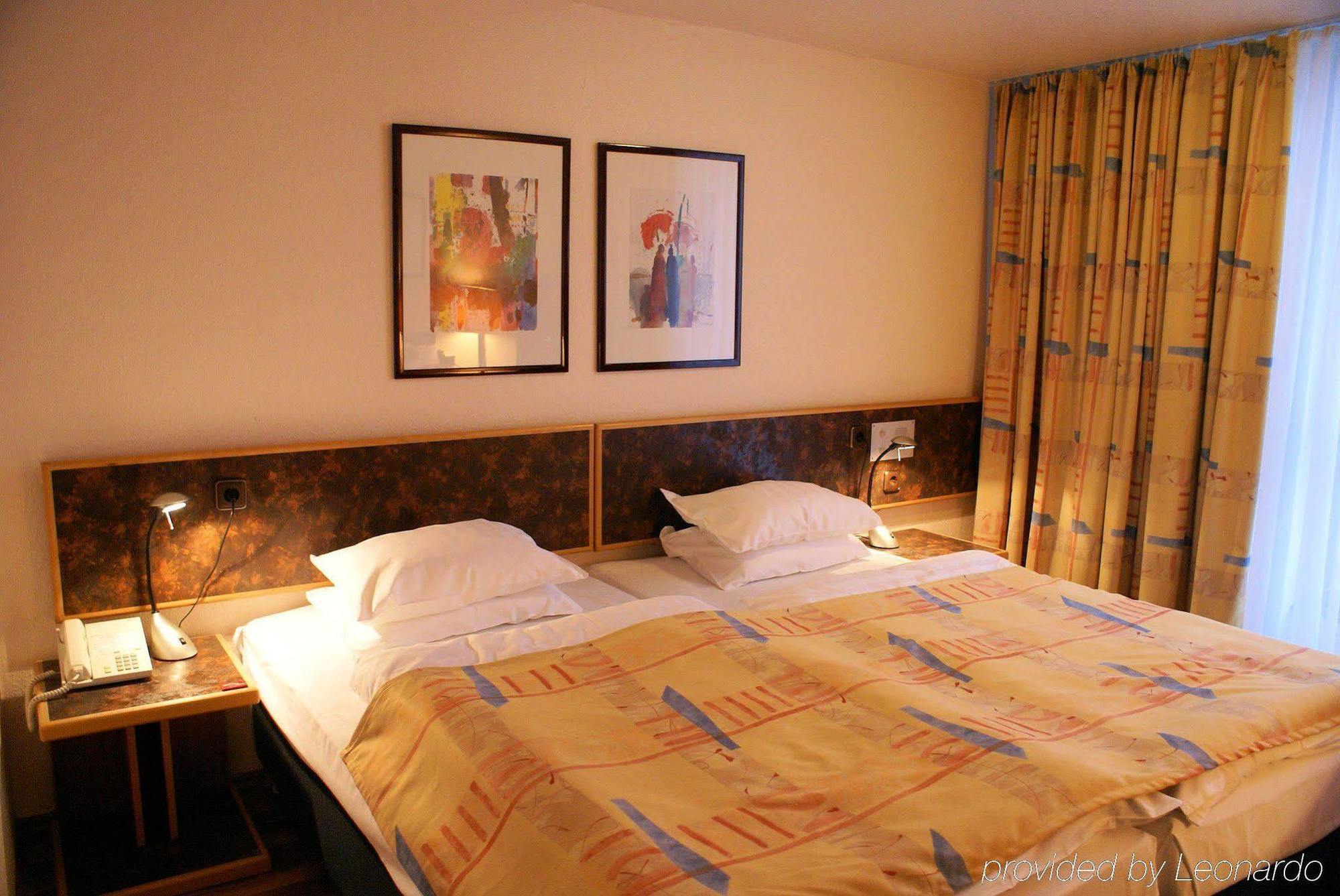 Hotel Arvena Messe