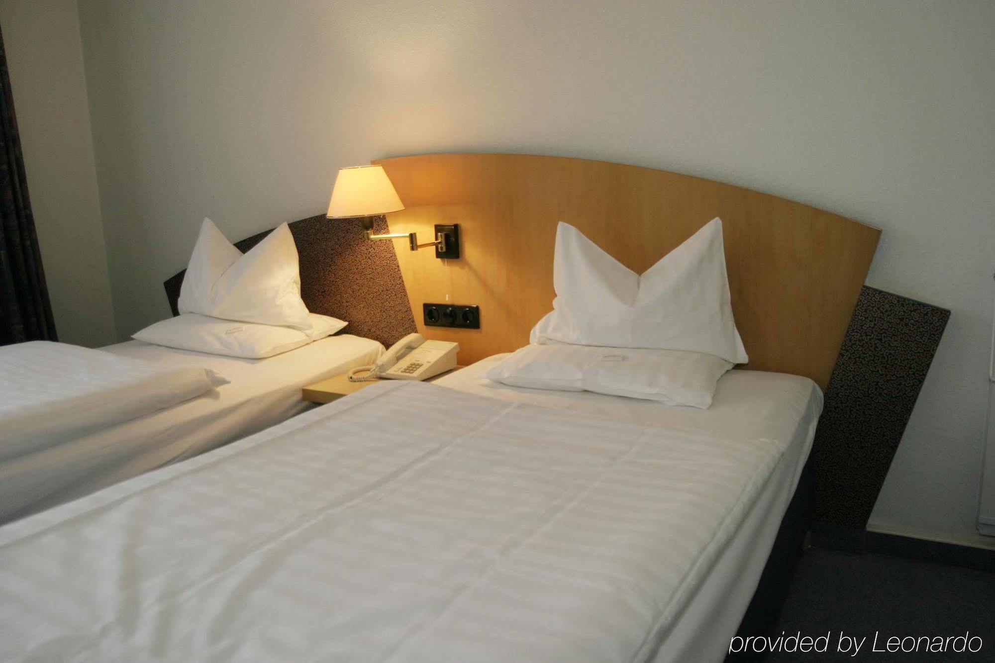 Arvena Messe Hotel Nürnberg