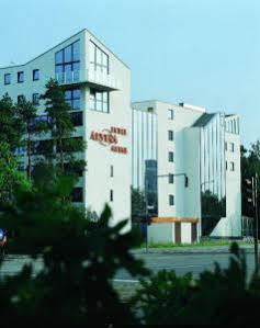 Arvena Messe 3*
