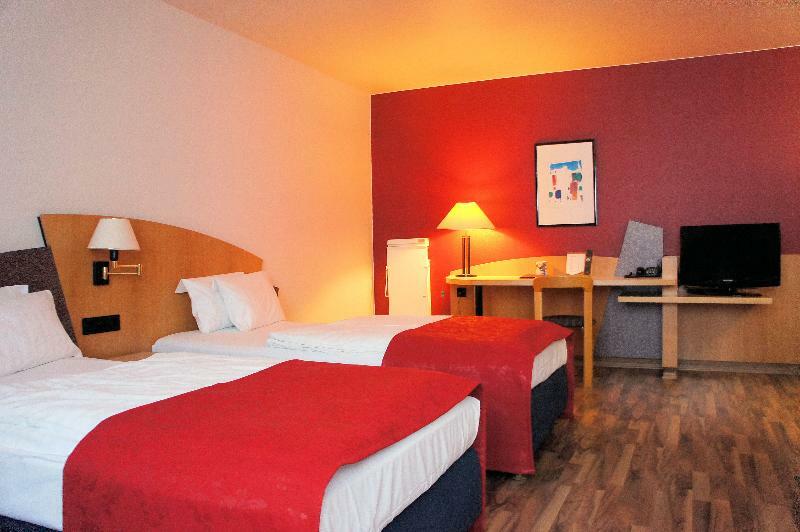 Arvena Messe Hotel 3*